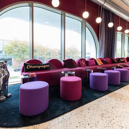 Ibis Styles Muenchen Perlach Екстер'єр фото