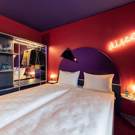 Ibis Styles Muenchen Perlach Екстер'єр фото