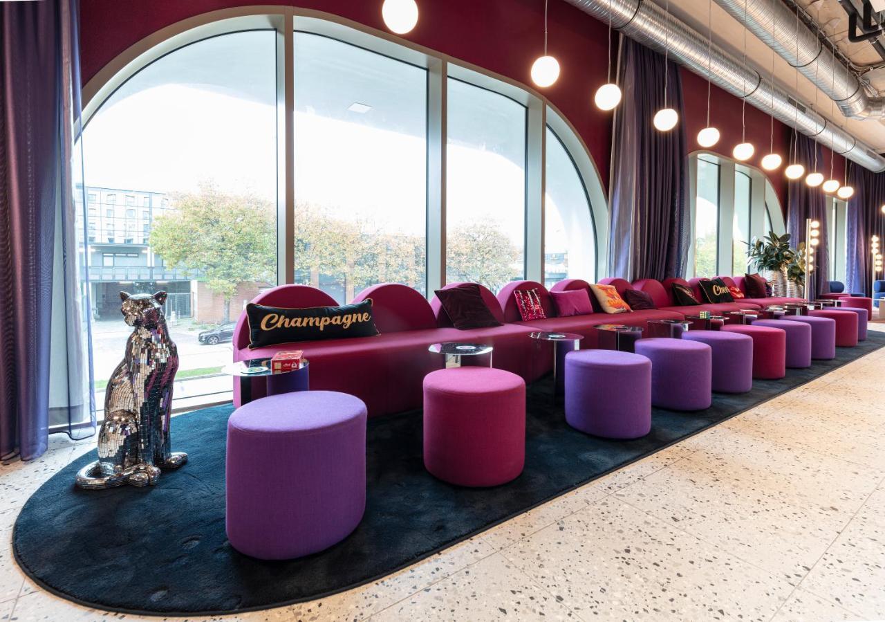 Ibis Styles Muenchen Perlach Екстер'єр фото