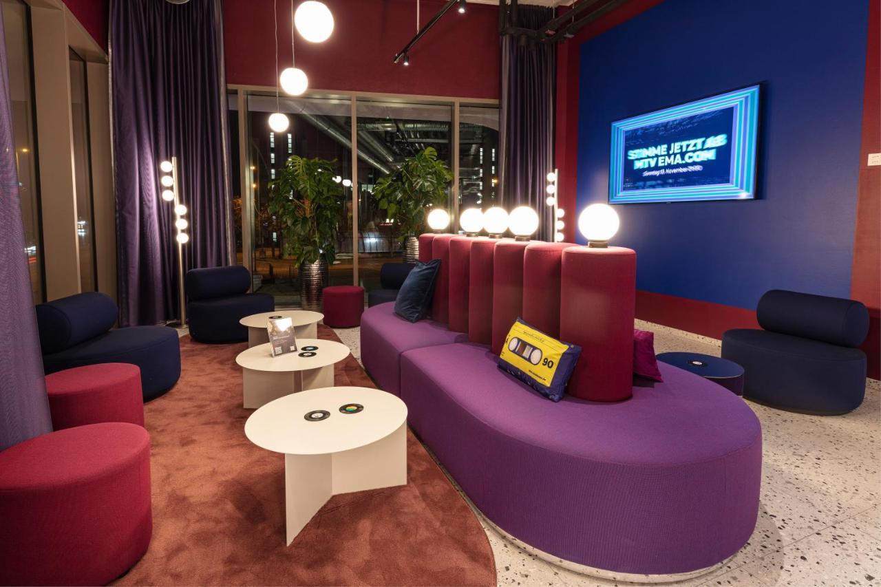 Ibis Styles Muenchen Perlach Екстер'єр фото