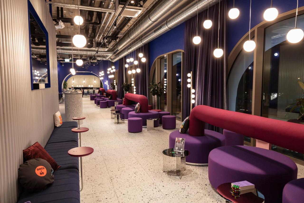 Ibis Styles Muenchen Perlach Екстер'єр фото