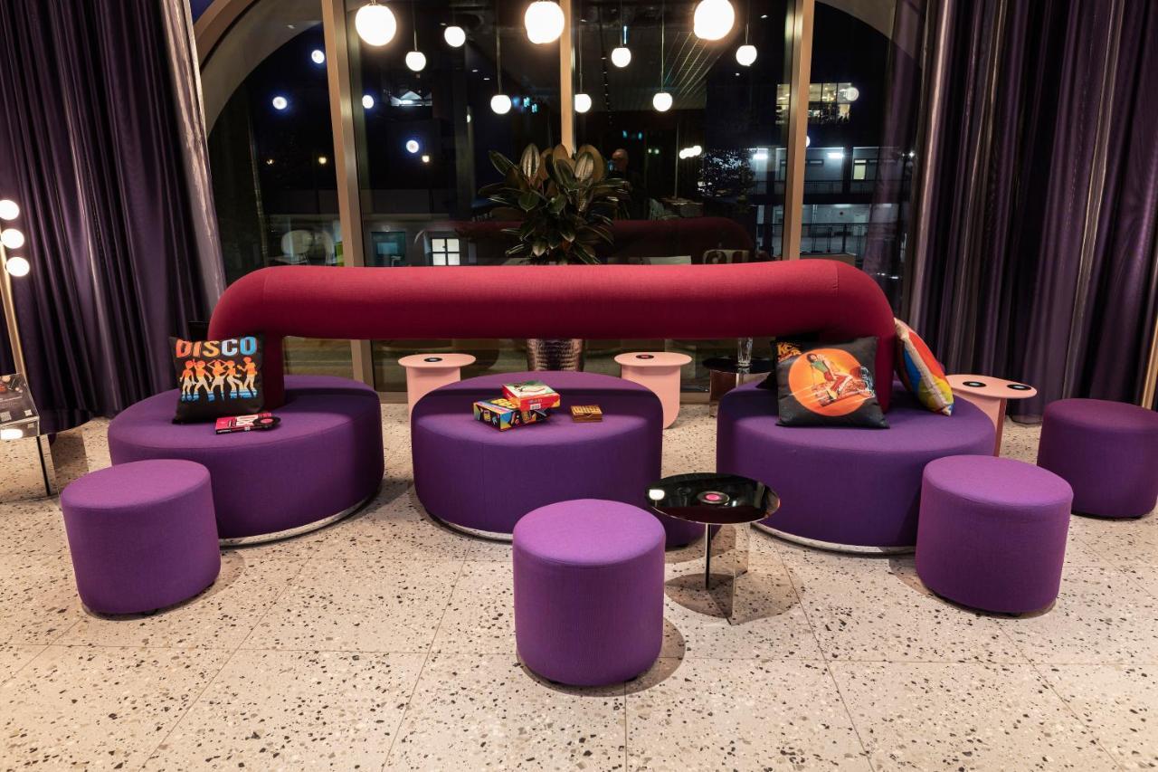 Ibis Styles Muenchen Perlach Екстер'єр фото