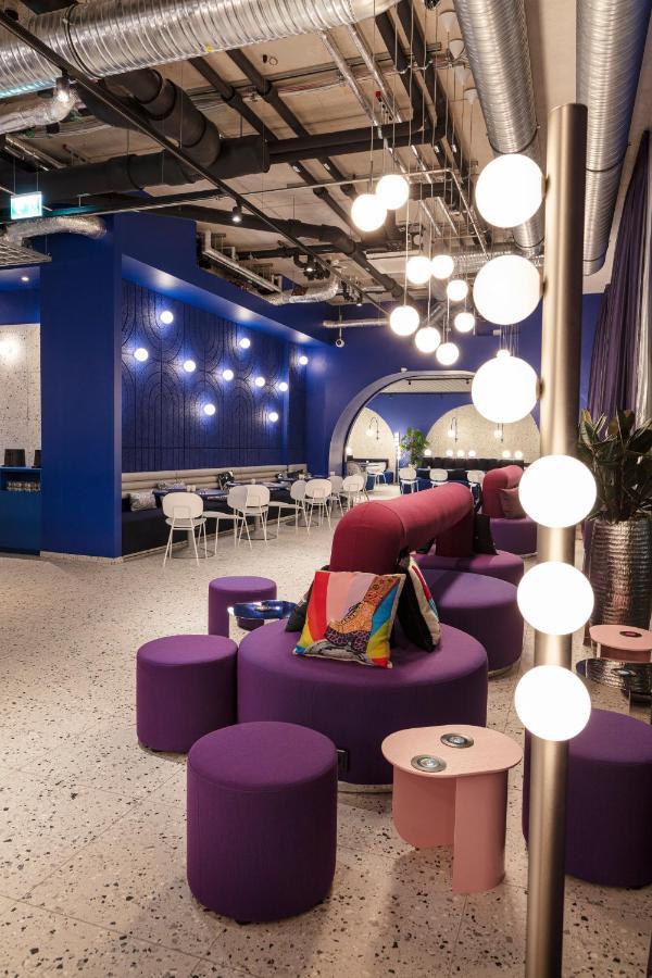 Ibis Styles Muenchen Perlach Екстер'єр фото