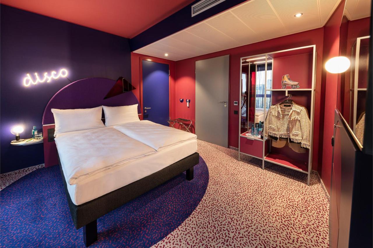 Ibis Styles Muenchen Perlach Екстер'єр фото