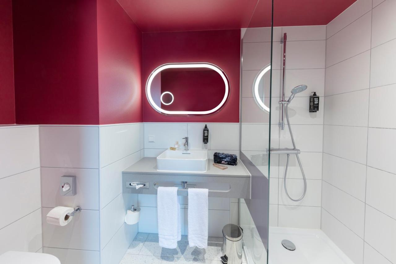 Ibis Styles Muenchen Perlach Екстер'єр фото