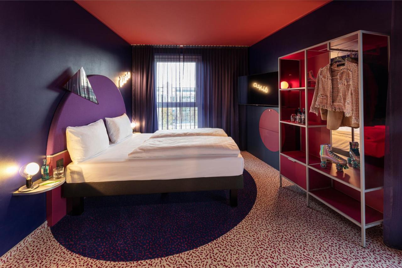 Ibis Styles Muenchen Perlach Екстер'єр фото