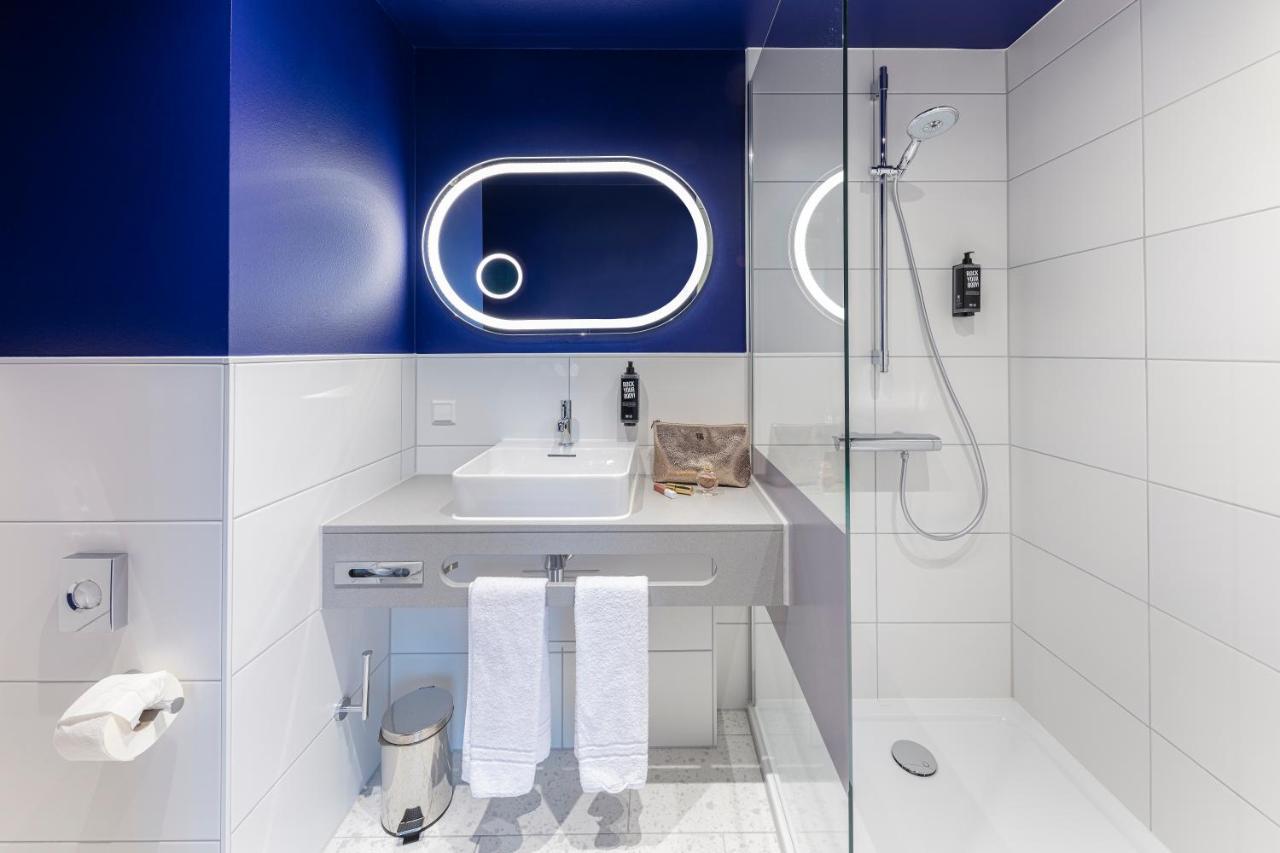 Ibis Styles Muenchen Perlach Екстер'єр фото