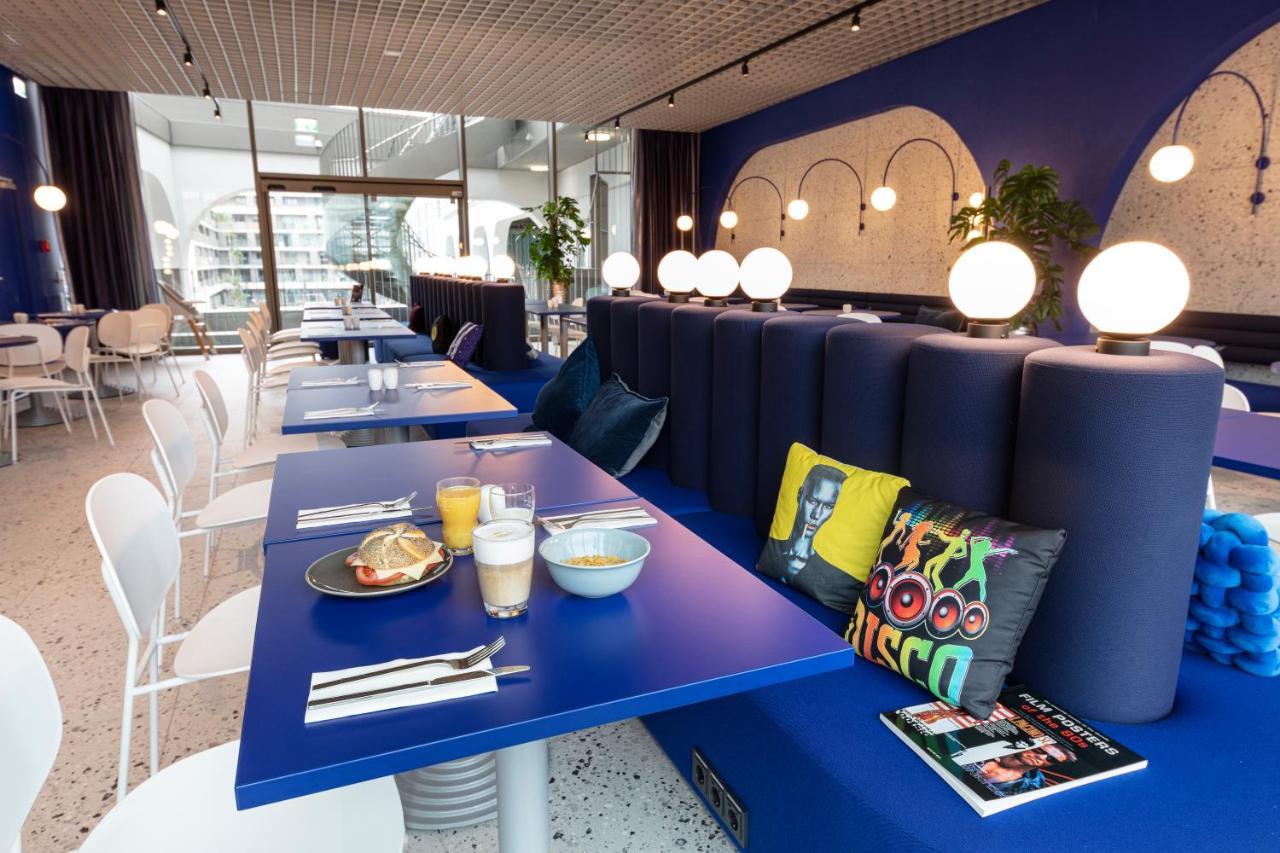 Ibis Styles Muenchen Perlach Екстер'єр фото