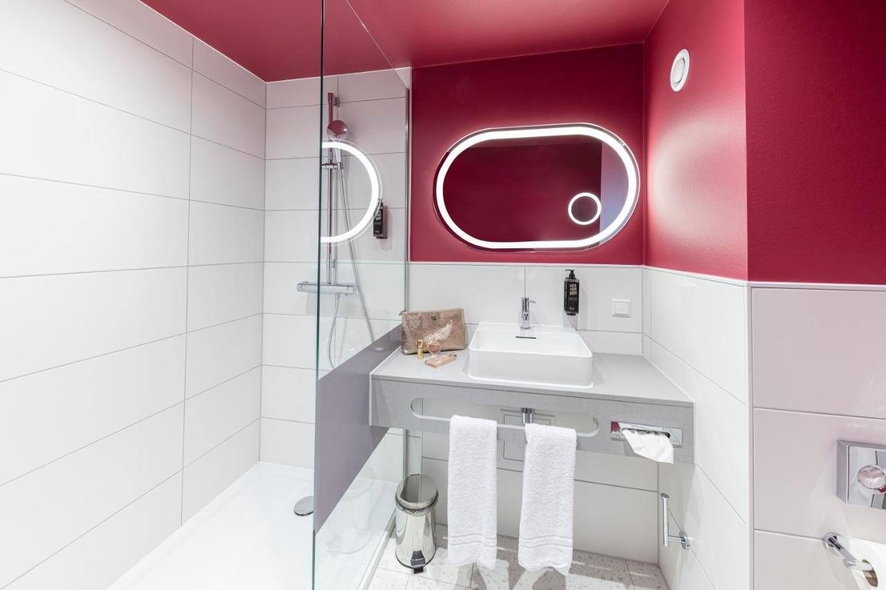 Ibis Styles Muenchen Perlach Екстер'єр фото