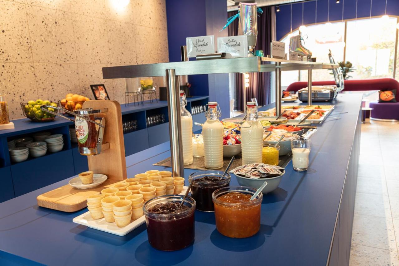 Ibis Styles Muenchen Perlach Екстер'єр фото