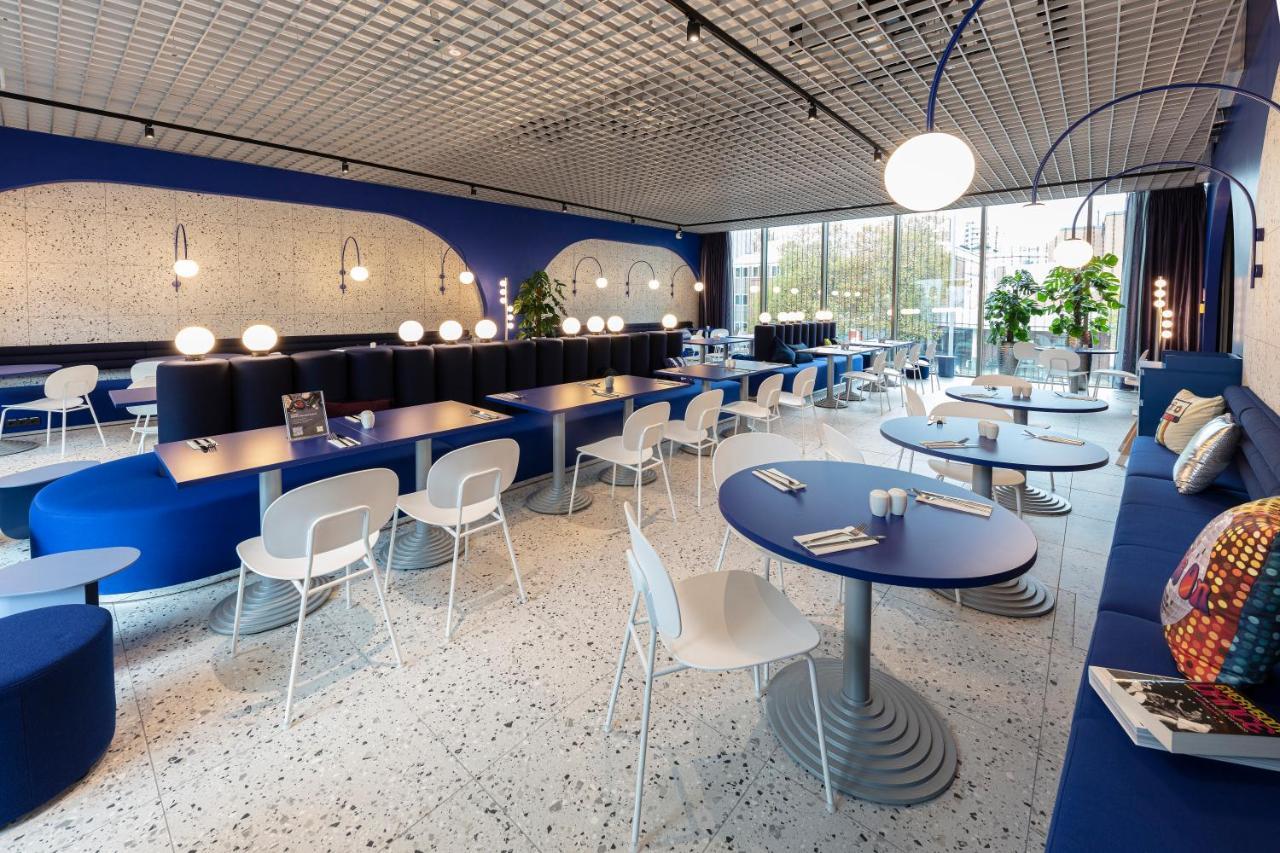 Ibis Styles Muenchen Perlach Екстер'єр фото