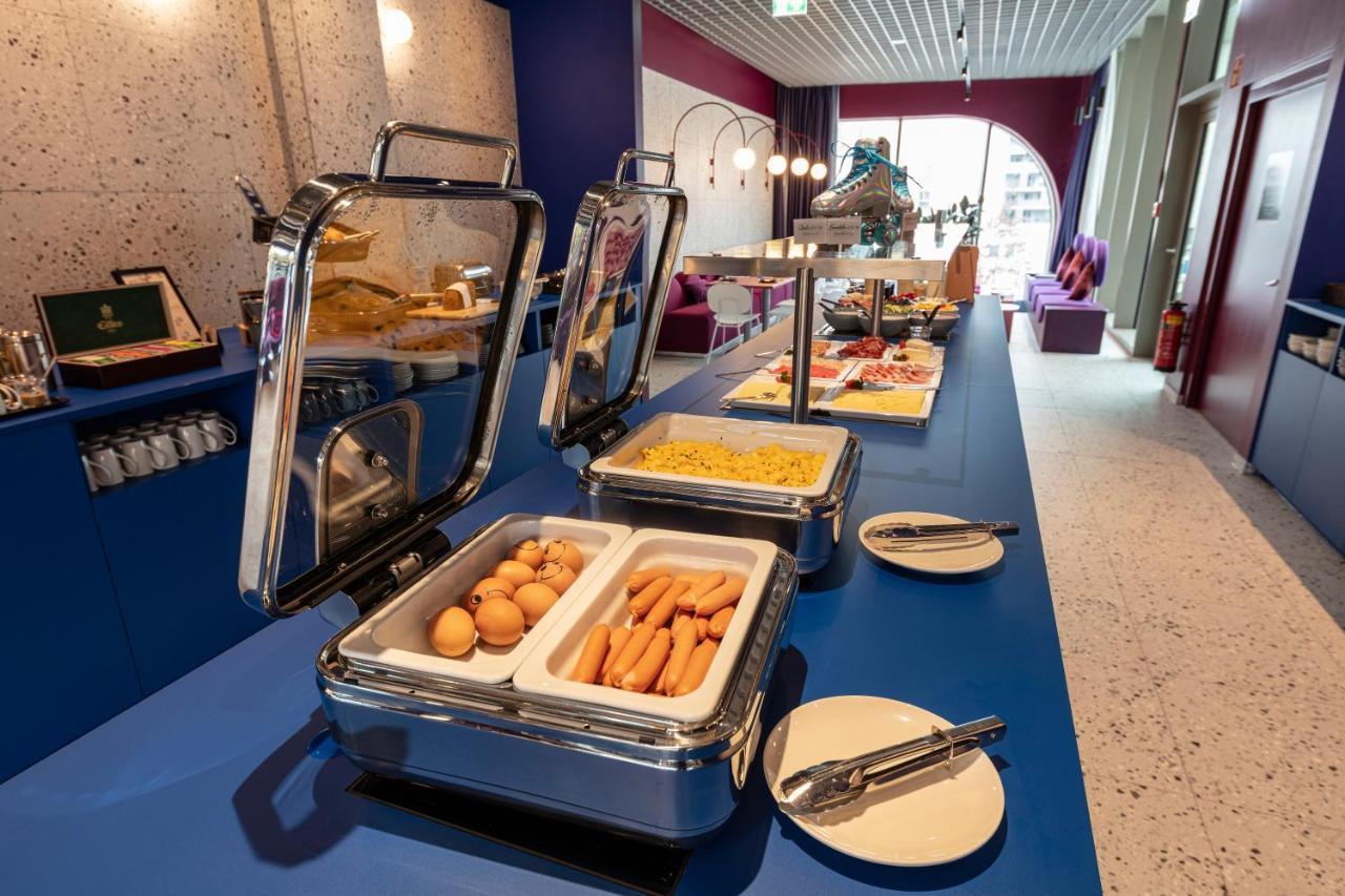 Ibis Styles Muenchen Perlach Екстер'єр фото
