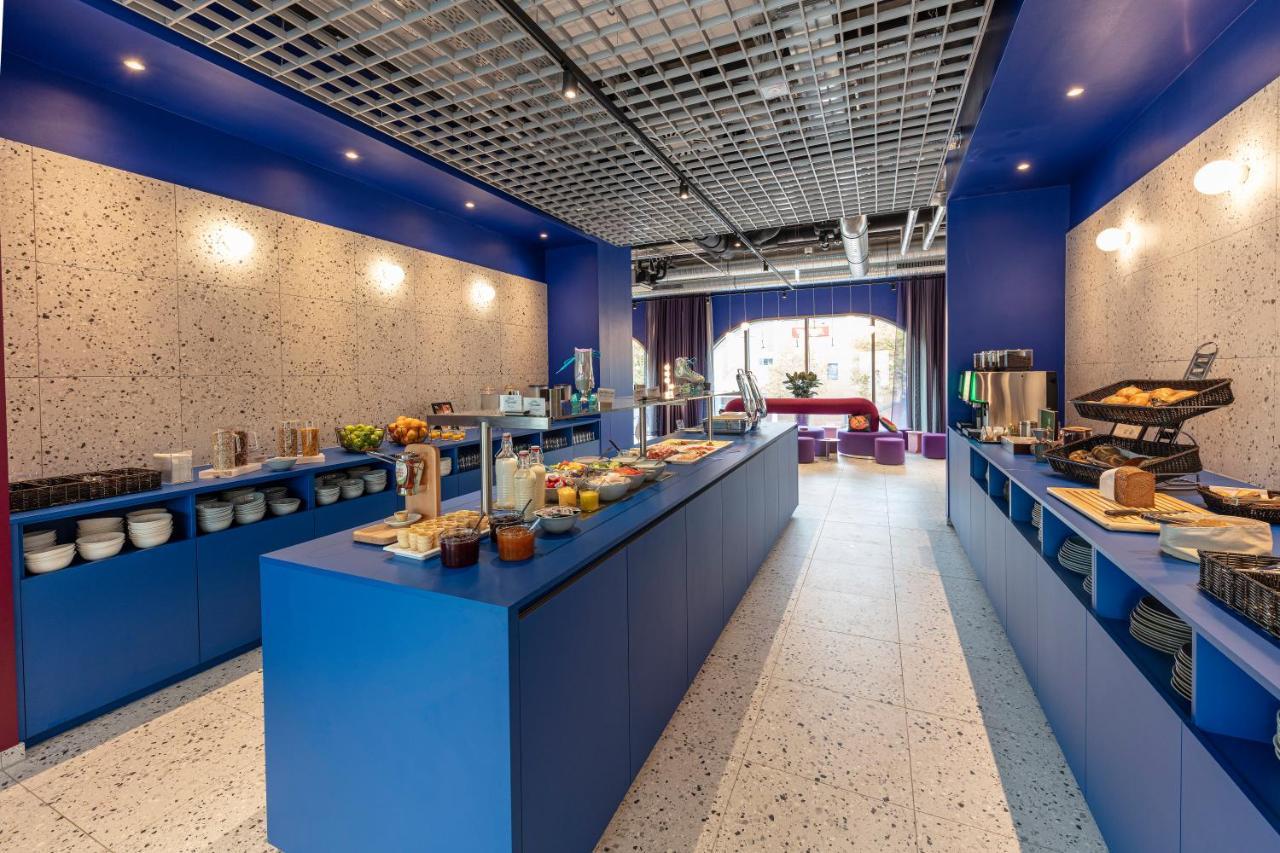 Ibis Styles Muenchen Perlach Екстер'єр фото