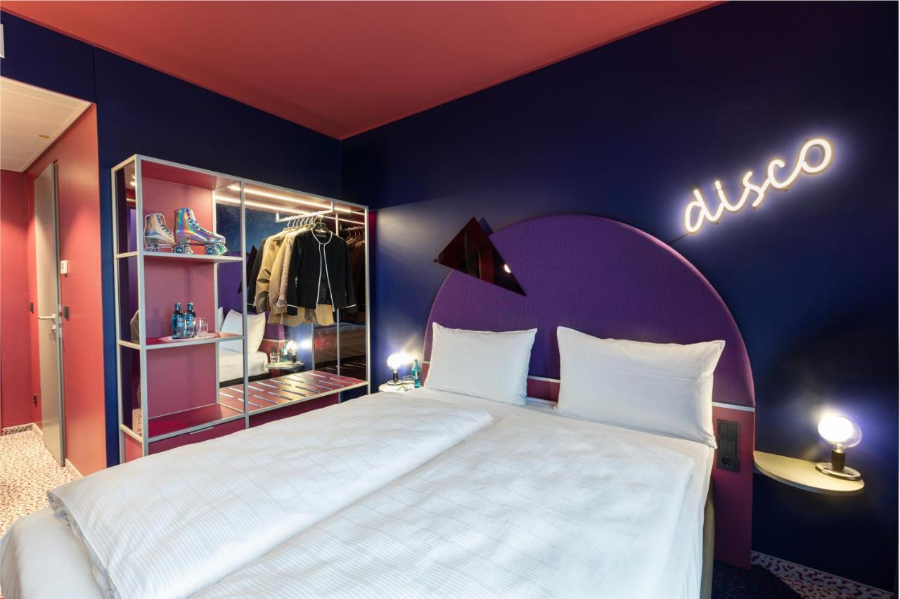 Ibis Styles Muenchen Perlach Екстер'єр фото