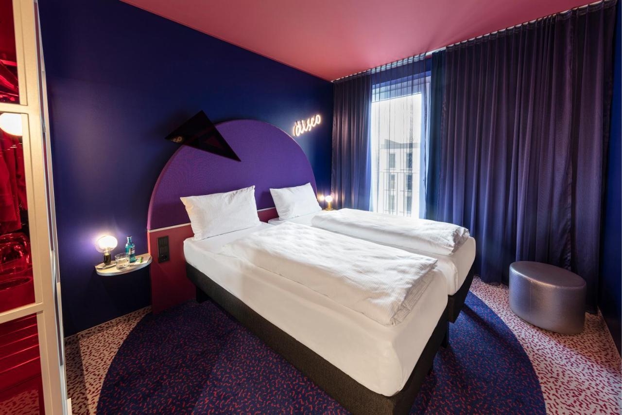 Ibis Styles Muenchen Perlach Екстер'єр фото