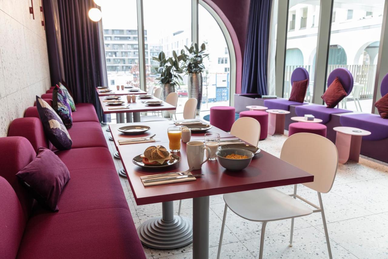 Ibis Styles Muenchen Perlach Екстер'єр фото