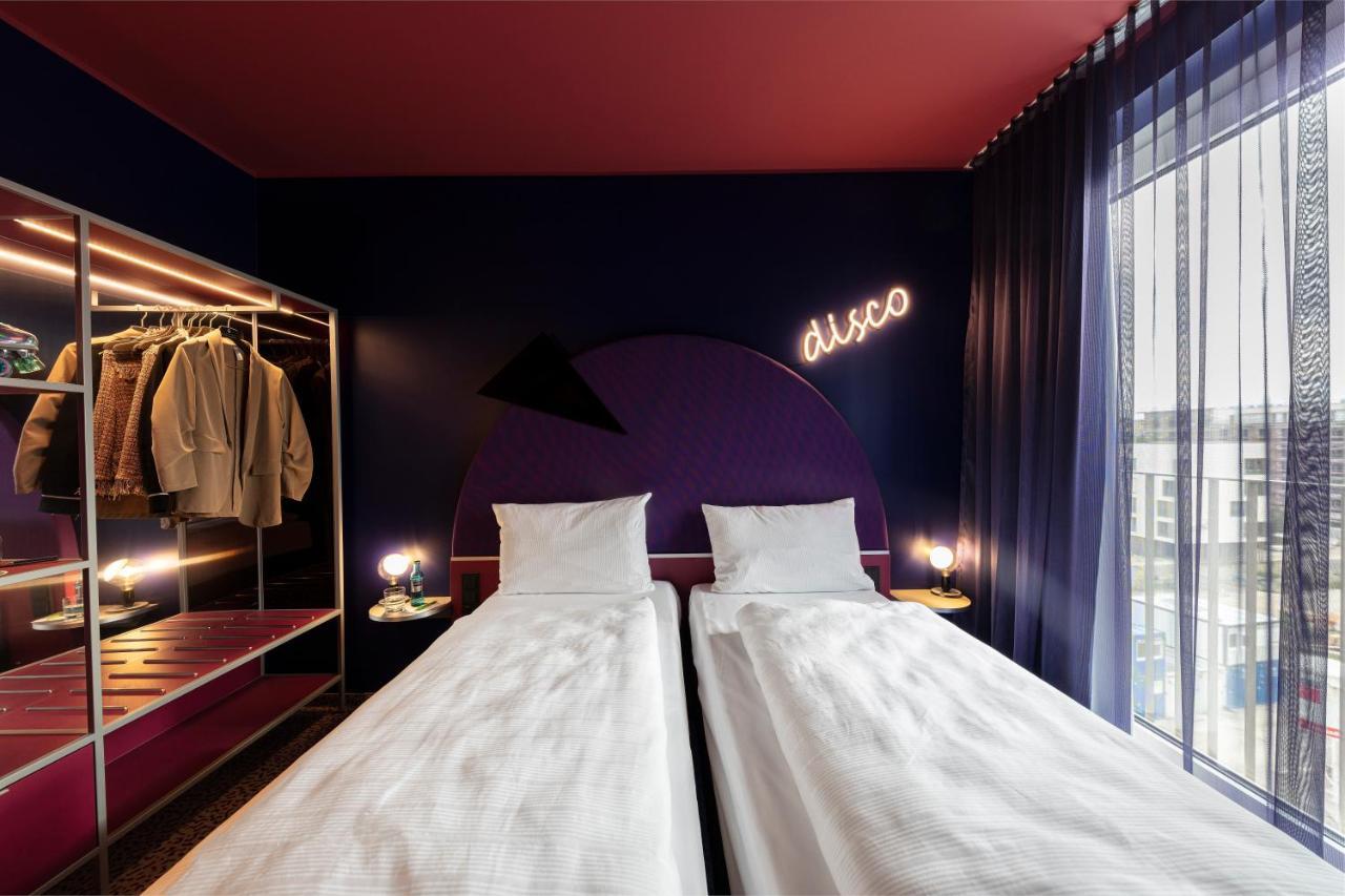 Ibis Styles Muenchen Perlach Екстер'єр фото