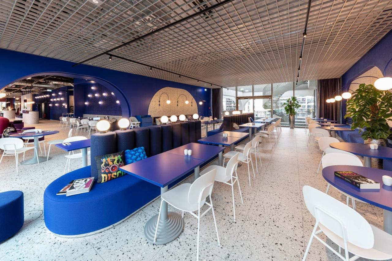 Ibis Styles Muenchen Perlach Екстер'єр фото