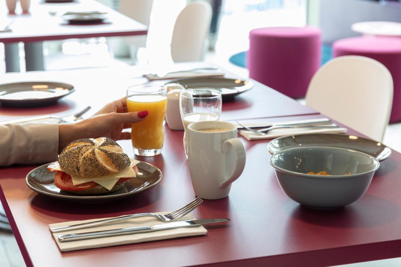 Ibis Styles Muenchen Perlach Екстер'єр фото