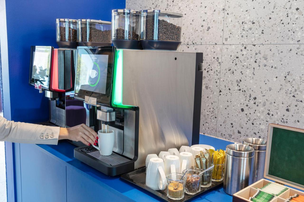Ibis Styles Muenchen Perlach Екстер'єр фото