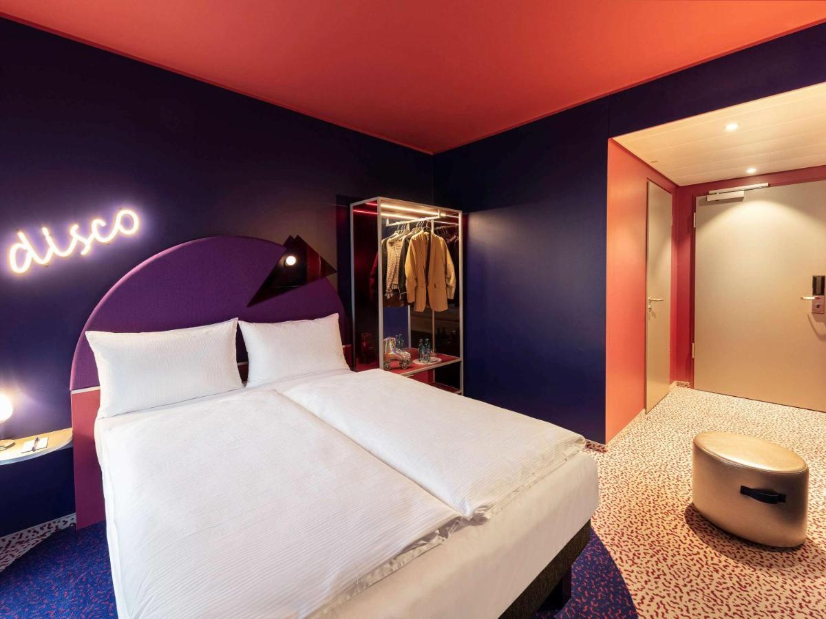 Ibis Styles Muenchen Perlach Екстер'єр фото
