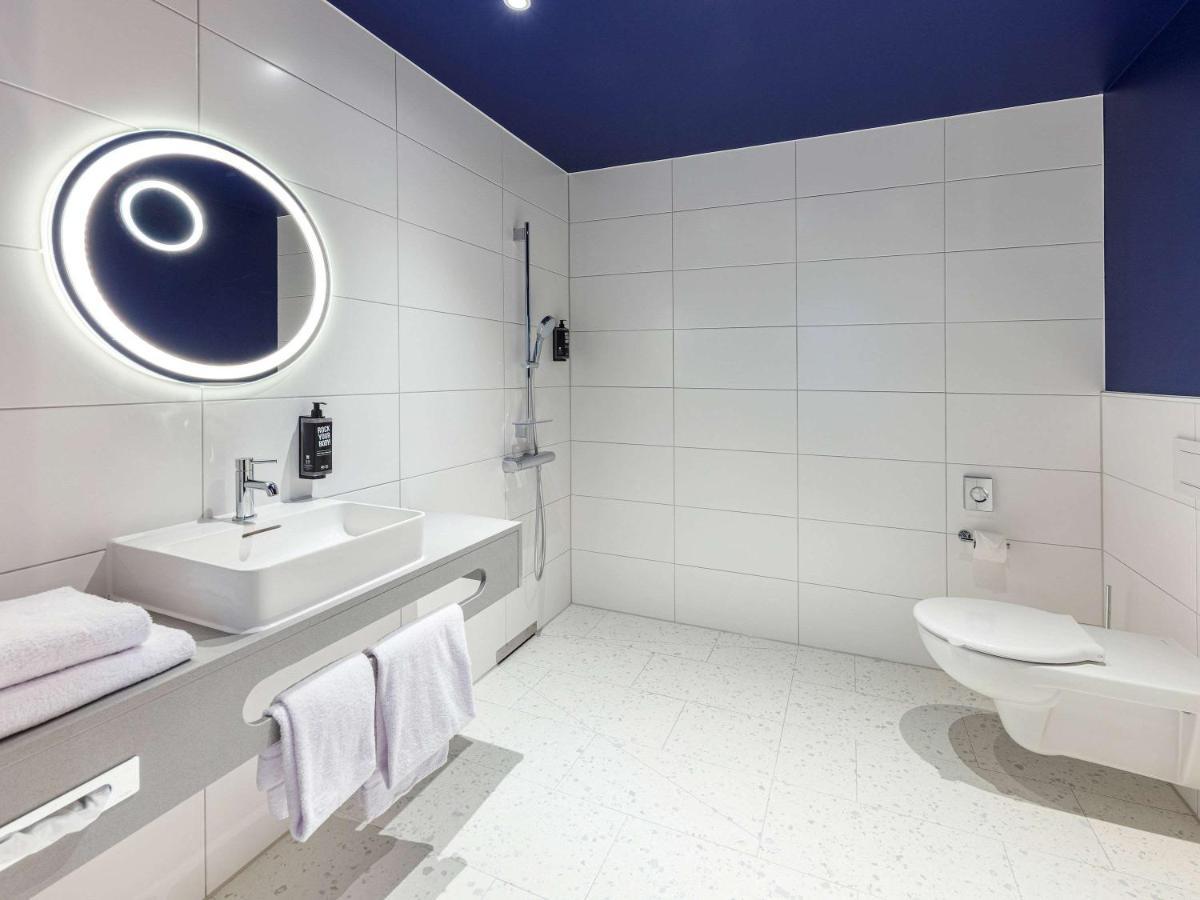 Ibis Styles Muenchen Perlach Екстер'єр фото