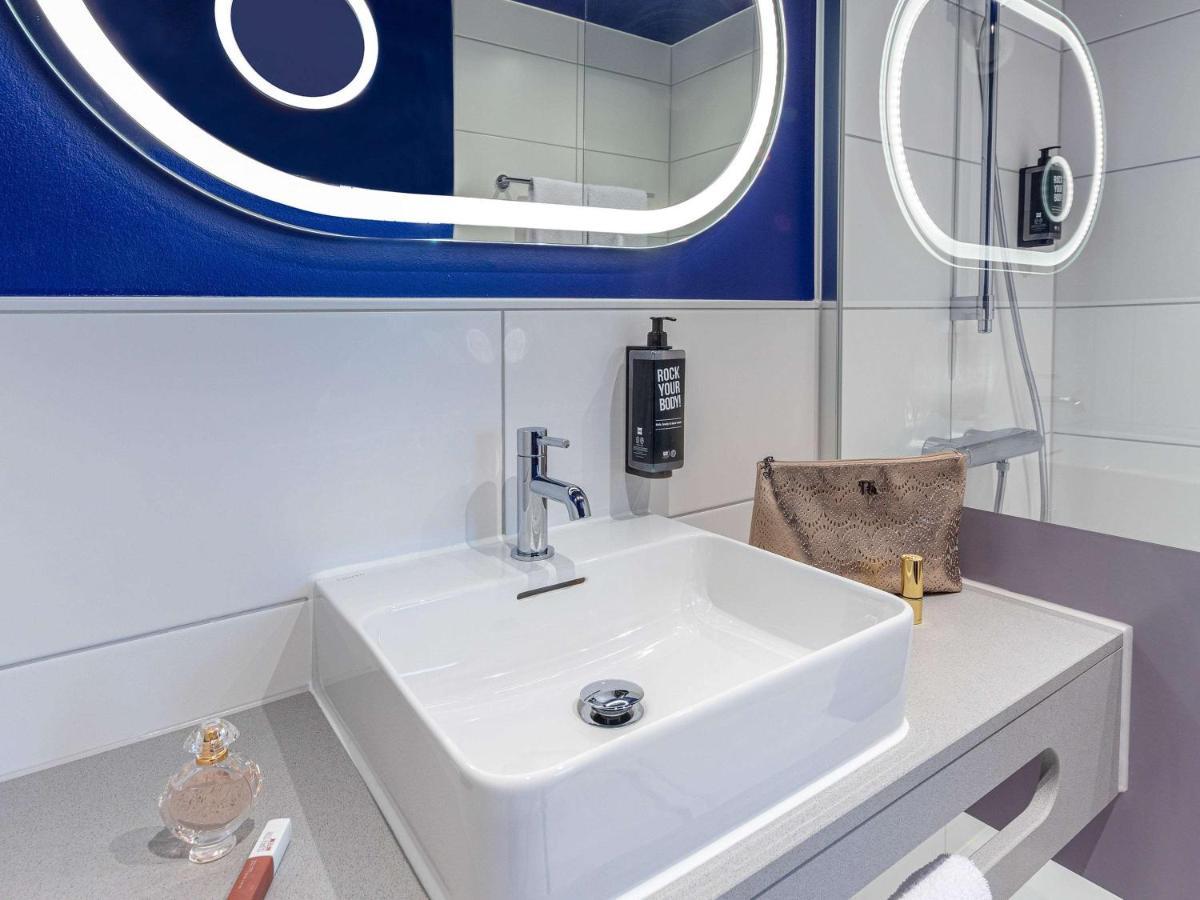 Ibis Styles Muenchen Perlach Екстер'єр фото