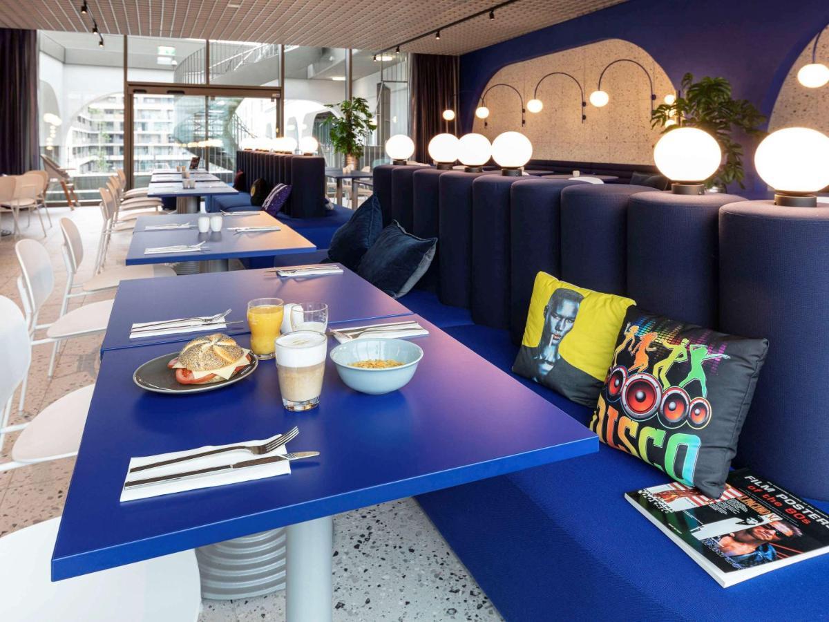 Ibis Styles Muenchen Perlach Екстер'єр фото