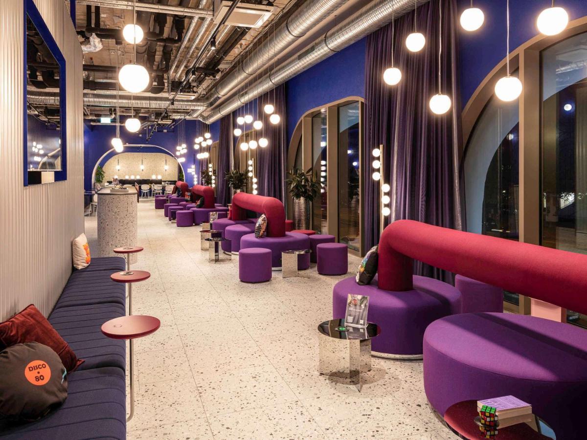 Ibis Styles Muenchen Perlach Екстер'єр фото