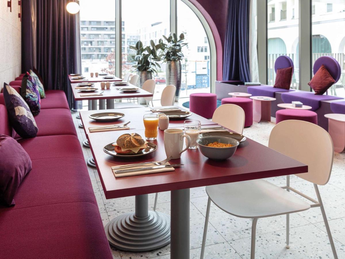 Ibis Styles Muenchen Perlach Екстер'єр фото