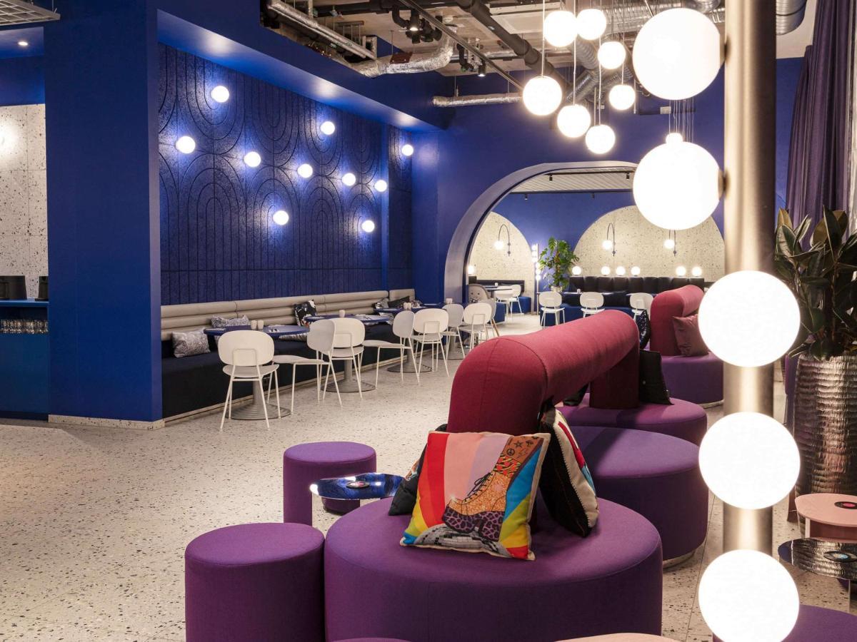 Ibis Styles Muenchen Perlach Екстер'єр фото