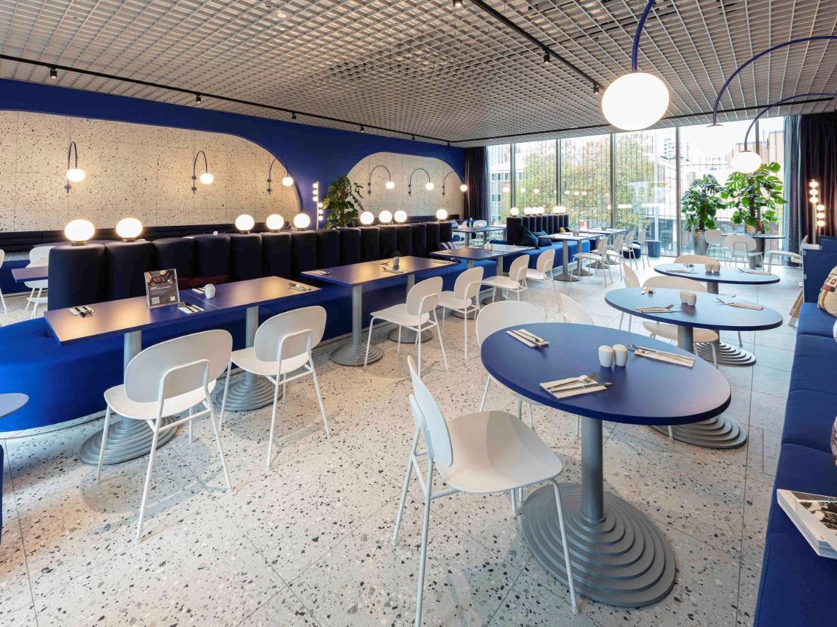 Ibis Styles Muenchen Perlach Екстер'єр фото