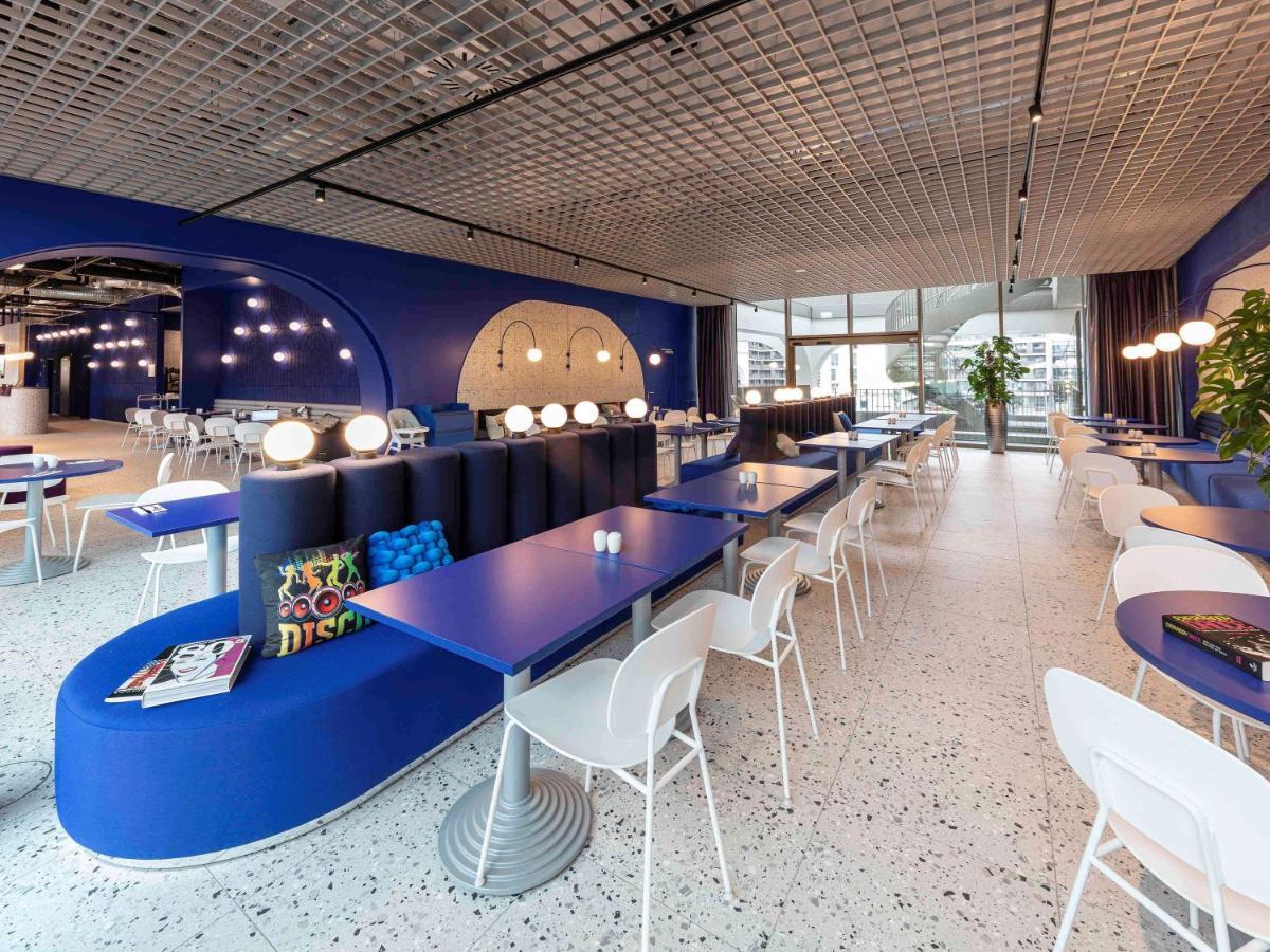 Ibis Styles Muenchen Perlach Екстер'єр фото
