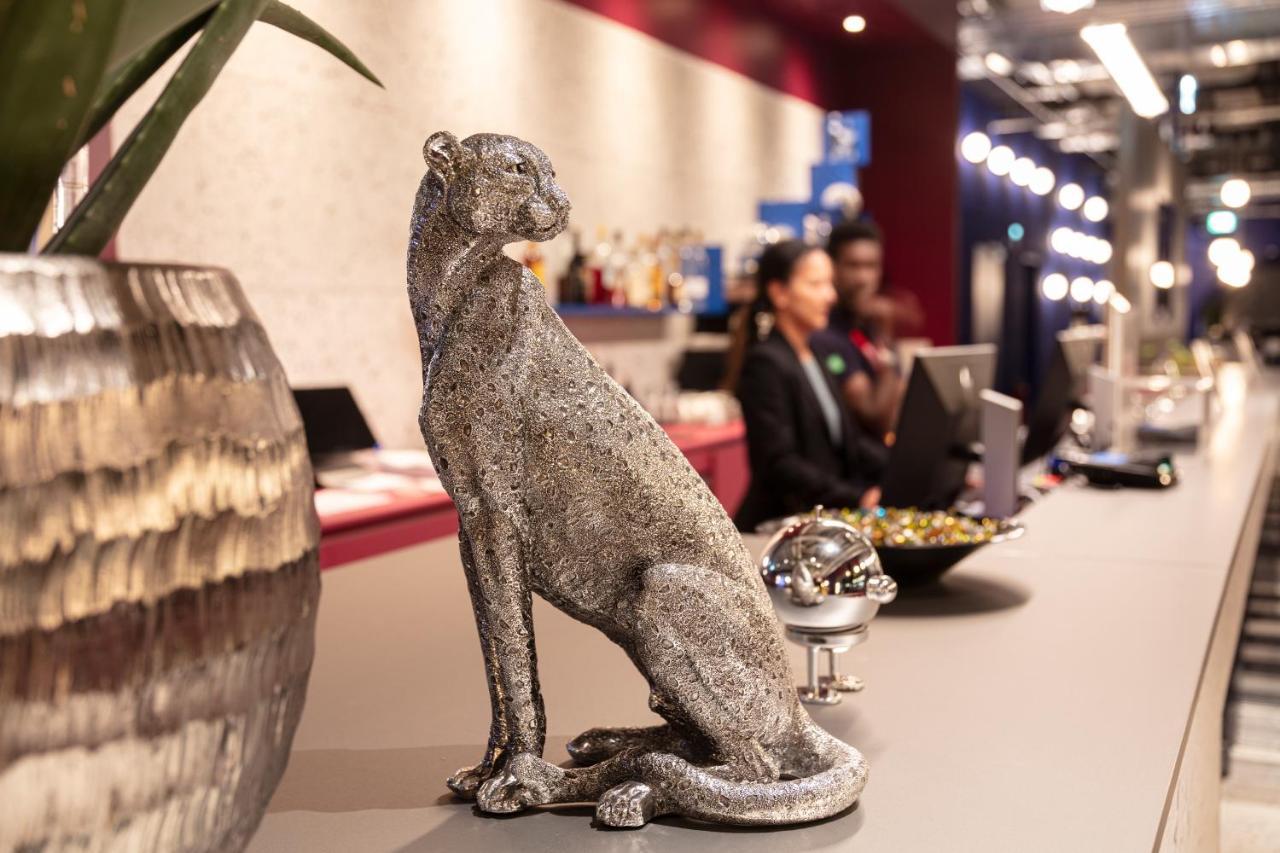 Ibis Styles Muenchen Perlach Екстер'єр фото