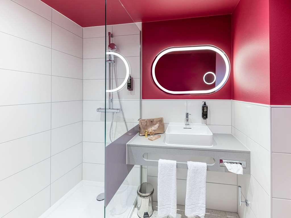 Ibis Styles Muenchen Perlach Екстер'єр фото